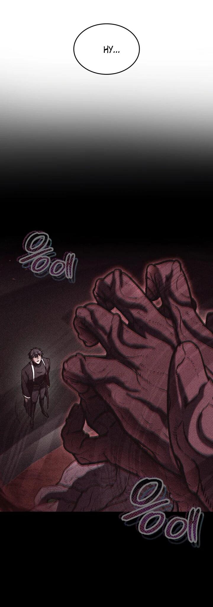 Манга Охотник за судьбой F-класса - Глава 89 Страница 4