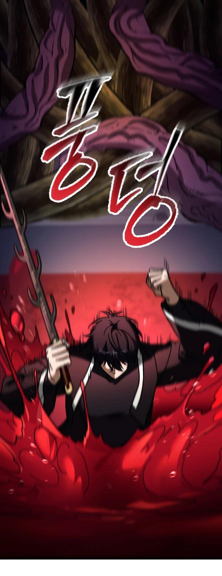 Манга Охотник за судьбой F-класса - Глава 89 Страница 17