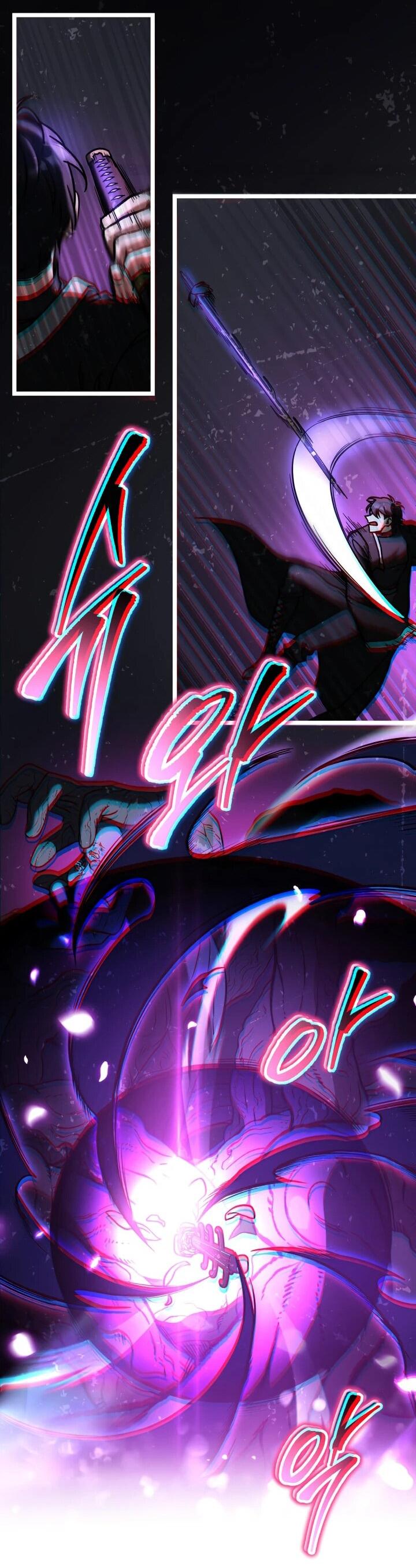 Манга Охотник за судьбой F-класса - Глава 89 Страница 66