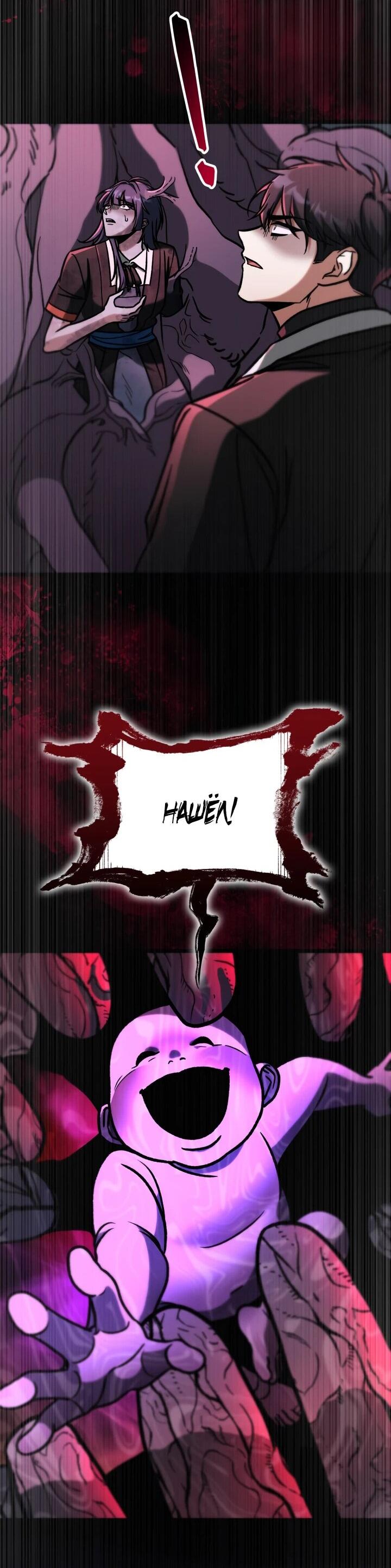 Манга Охотник за судьбой F-класса - Глава 89 Страница 57