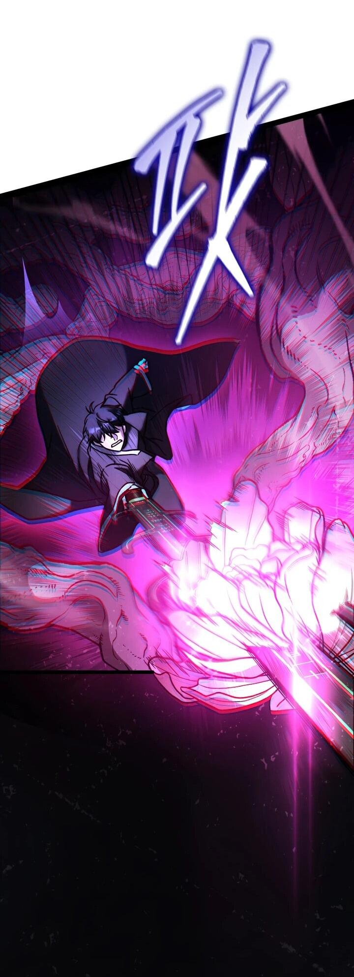 Манга Охотник за судьбой F-класса - Глава 89 Страница 65