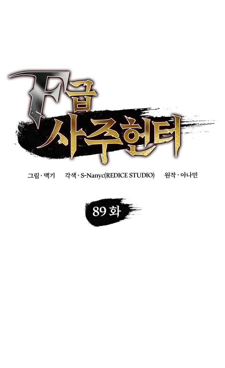 Манга Охотник за судьбой F-класса - Глава 89 Страница 12