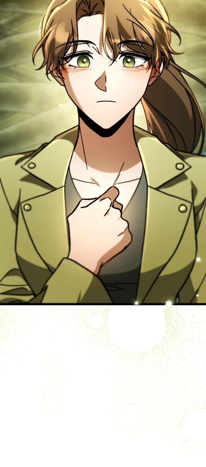 Манга Охотник за судьбой F-класса - Глава 89 Страница 11