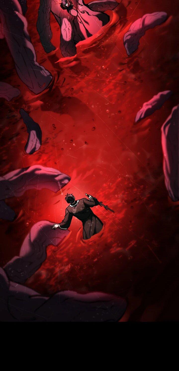 Манга Охотник за судьбой F-класса - Глава 89 Страница 34