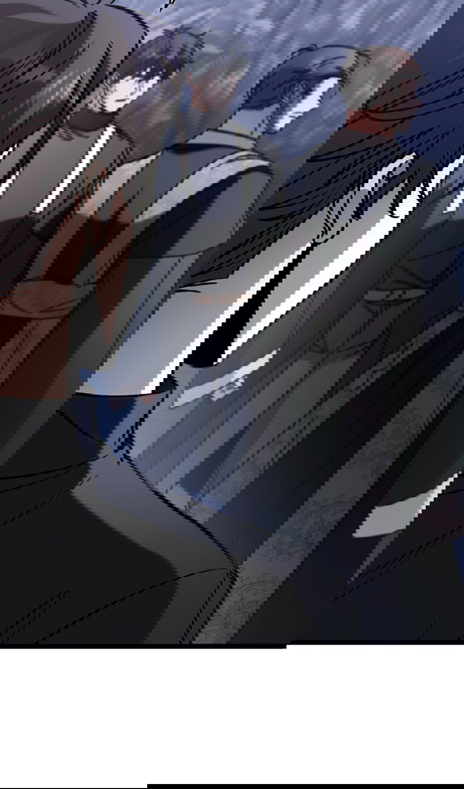 Манга Охотник за судьбой F-класса - Глава 98 Страница 81