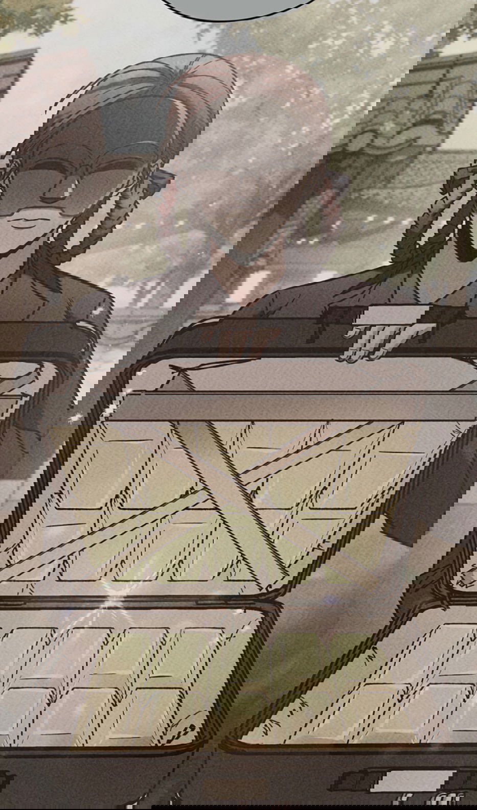 Манга Охотник за судьбой F-класса - Глава 98 Страница 20