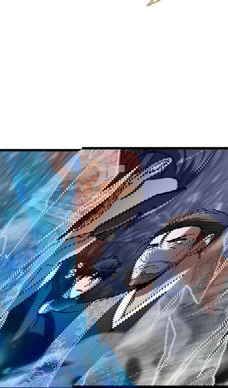 Манга Охотник за судьбой F-класса - Глава 98 Страница 9