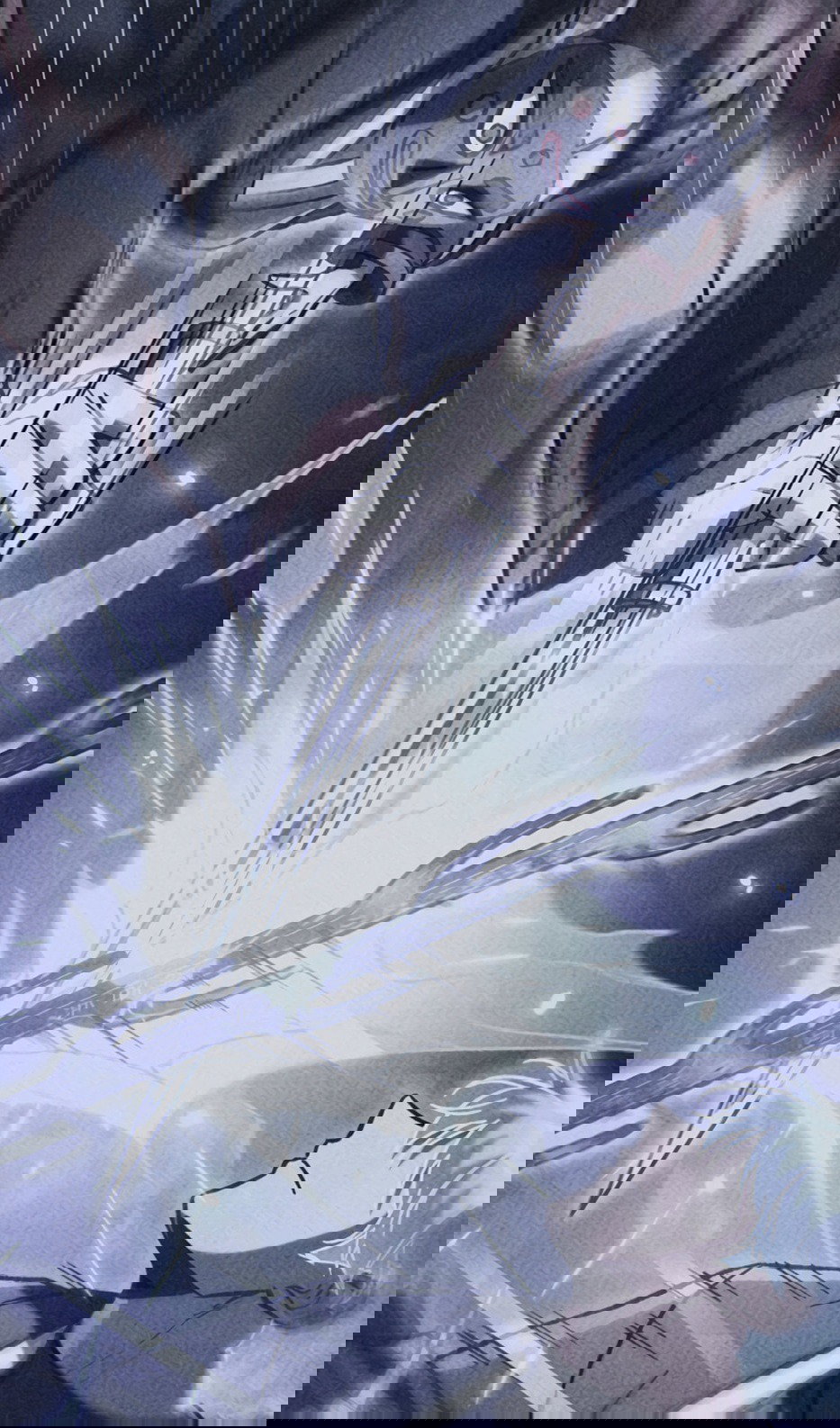 Манга Охотник за судьбой F-класса - Глава 98 Страница 52