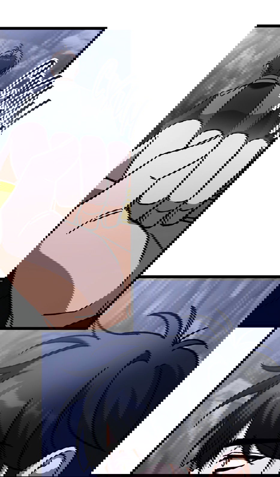 Манга Охотник за судьбой F-класса - Глава 98 Страница 60