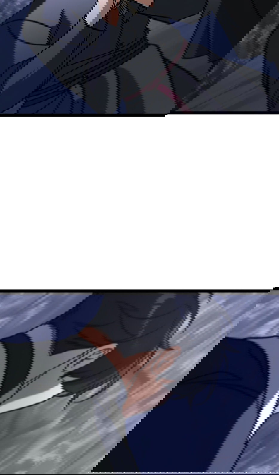 Манга Охотник за судьбой F-класса - Глава 98 Страница 42