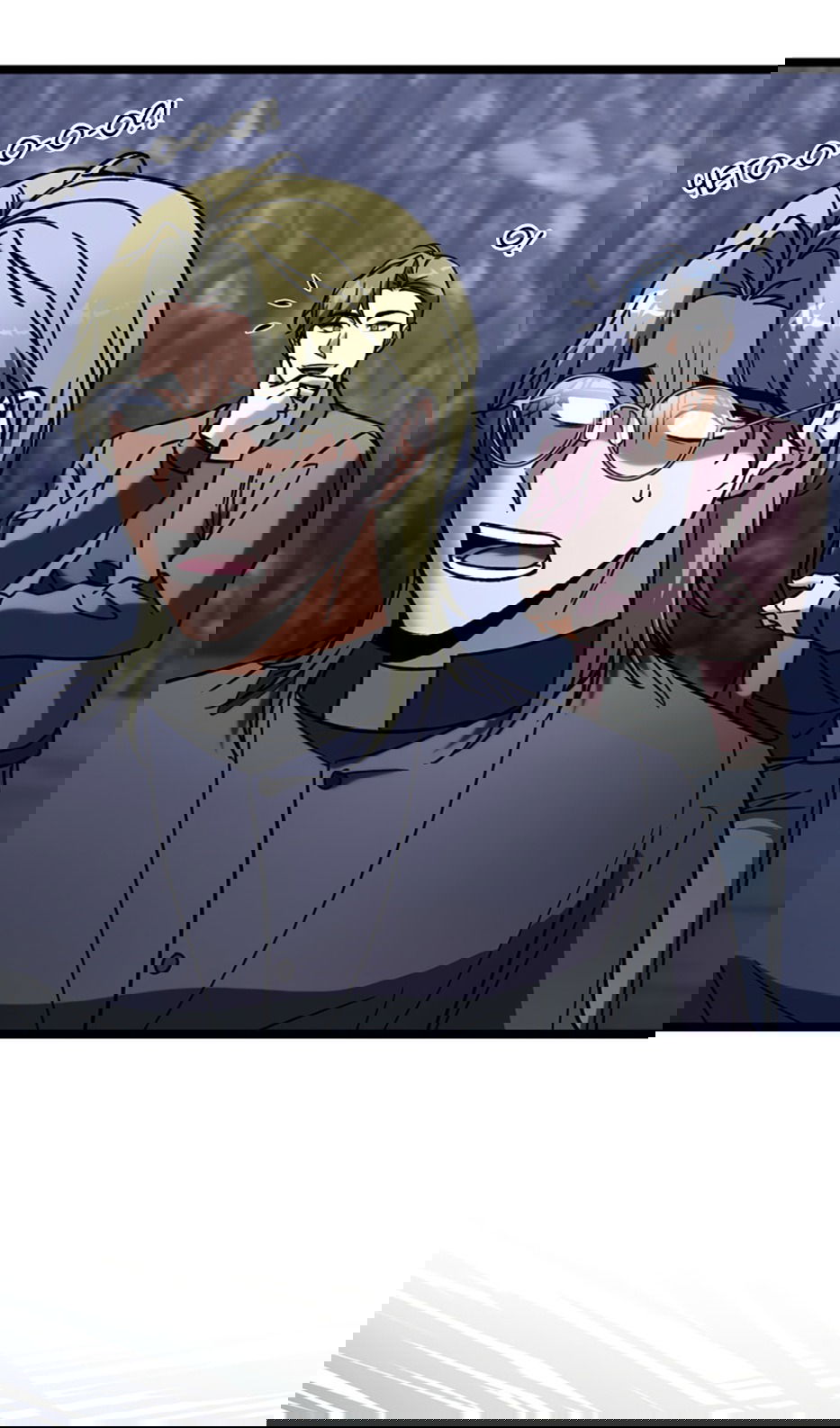 Манга Охотник за судьбой F-класса - Глава 98 Страница 13