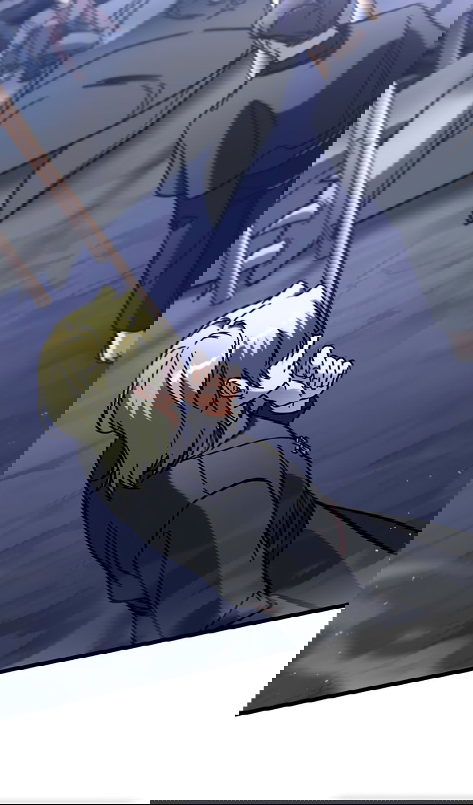 Манга Охотник за судьбой F-класса - Глава 98 Страница 66