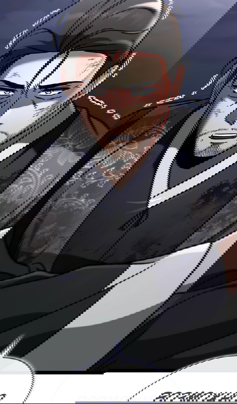 Манга Охотник за судьбой F-класса - Глава 98 Страница 4