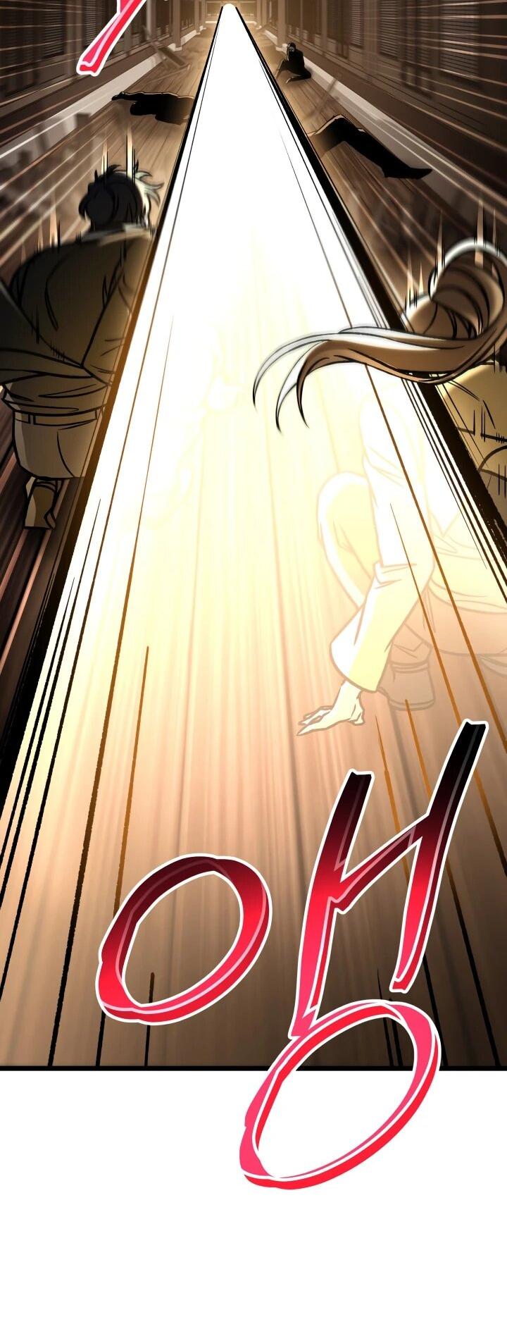 Манга Охотник за судьбой F-класса - Глава 105 Страница 72