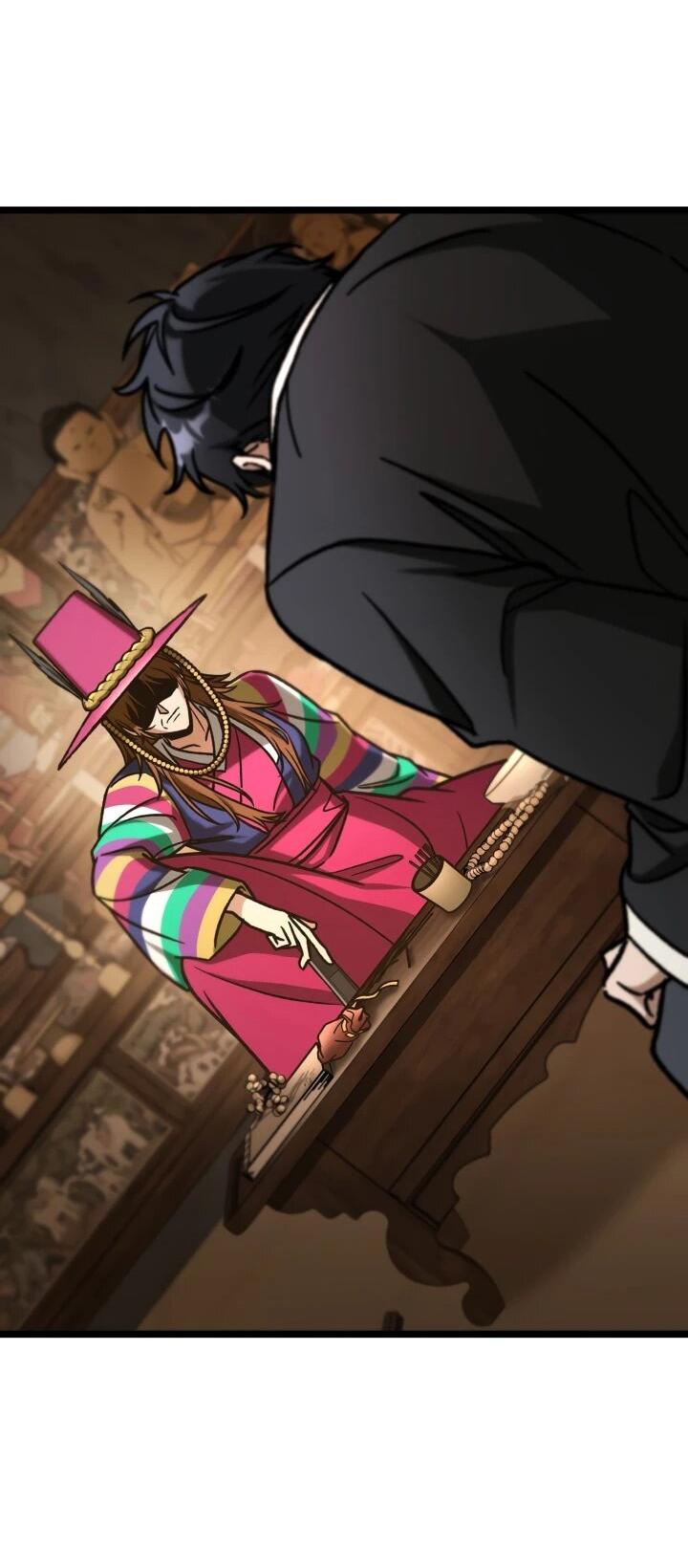 Манга Охотник за судьбой F-класса - Глава 105 Страница 42