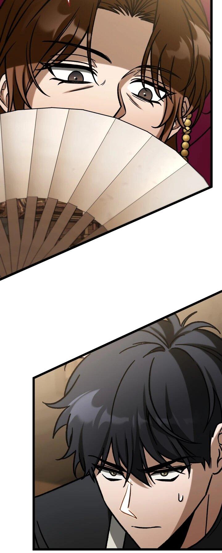 Манга Охотник за судьбой F-класса - Глава 105 Страница 40