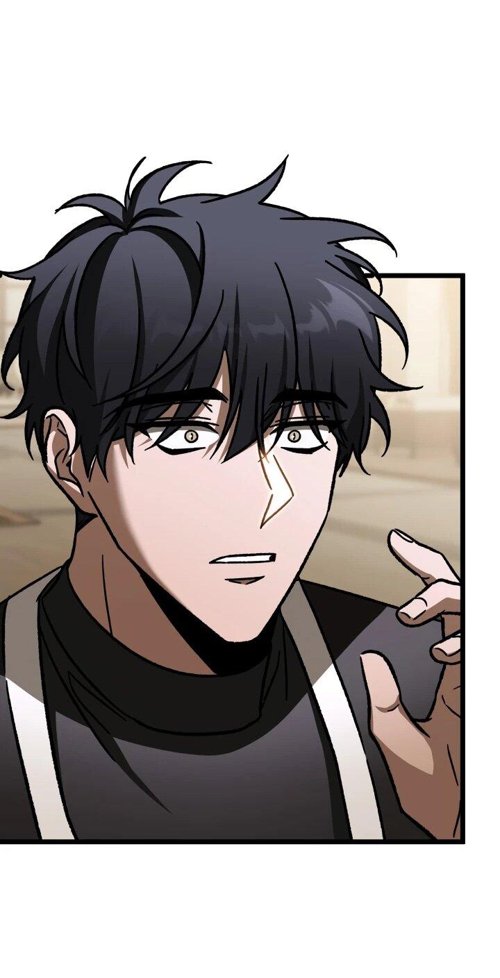 Манга Охотник за судьбой F-класса - Глава 105 Страница 29