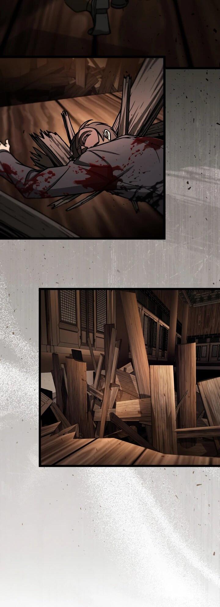 Манга Охотник за судьбой F-класса - Глава 105 Страница 65