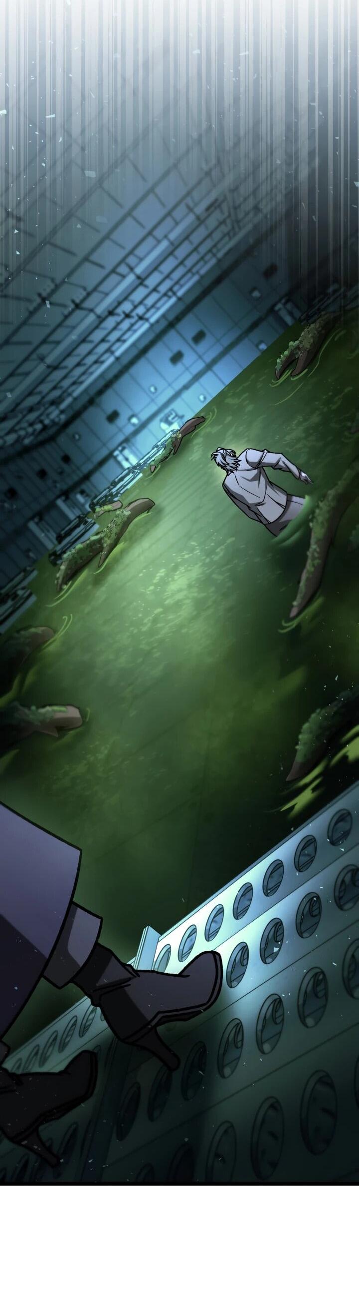 Манга Охотник за судьбой F-класса - Глава 104 Страница 73