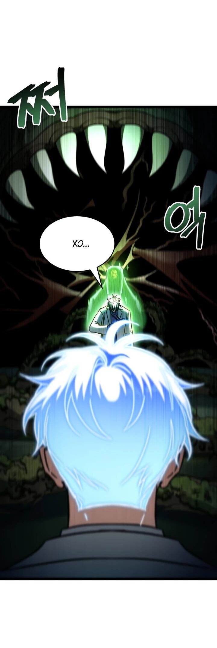 Манга Охотник за судьбой F-класса - Глава 103 Страница 48