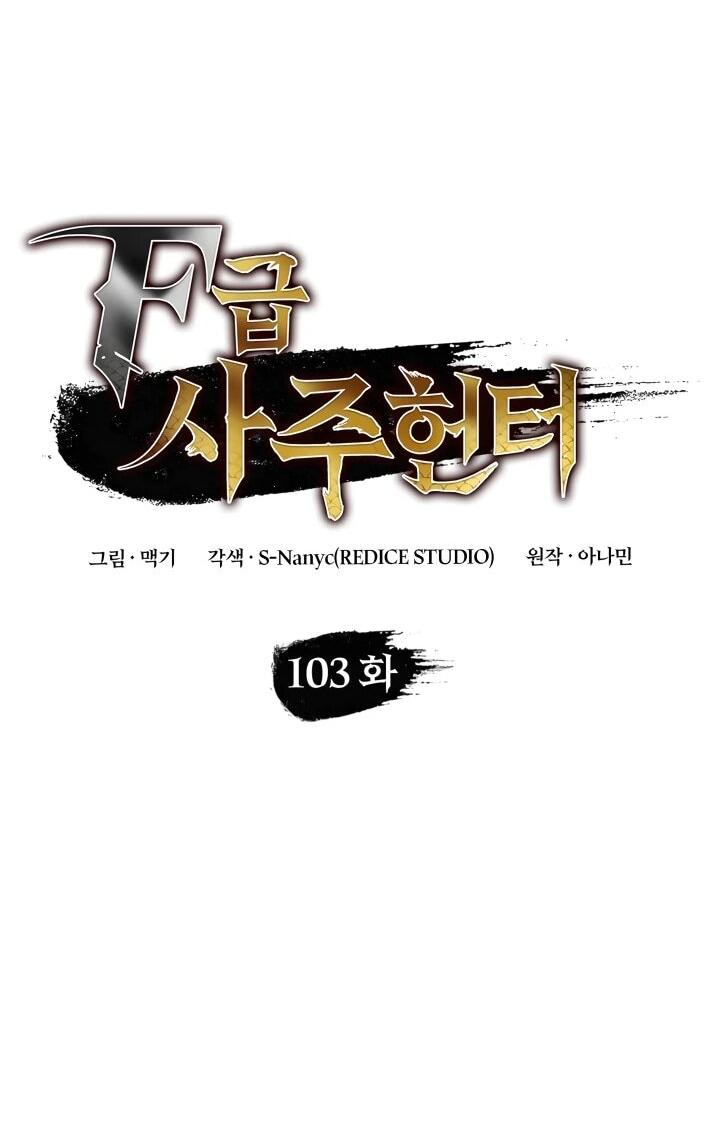 Манга Охотник за судьбой F-класса - Глава 103 Страница 16