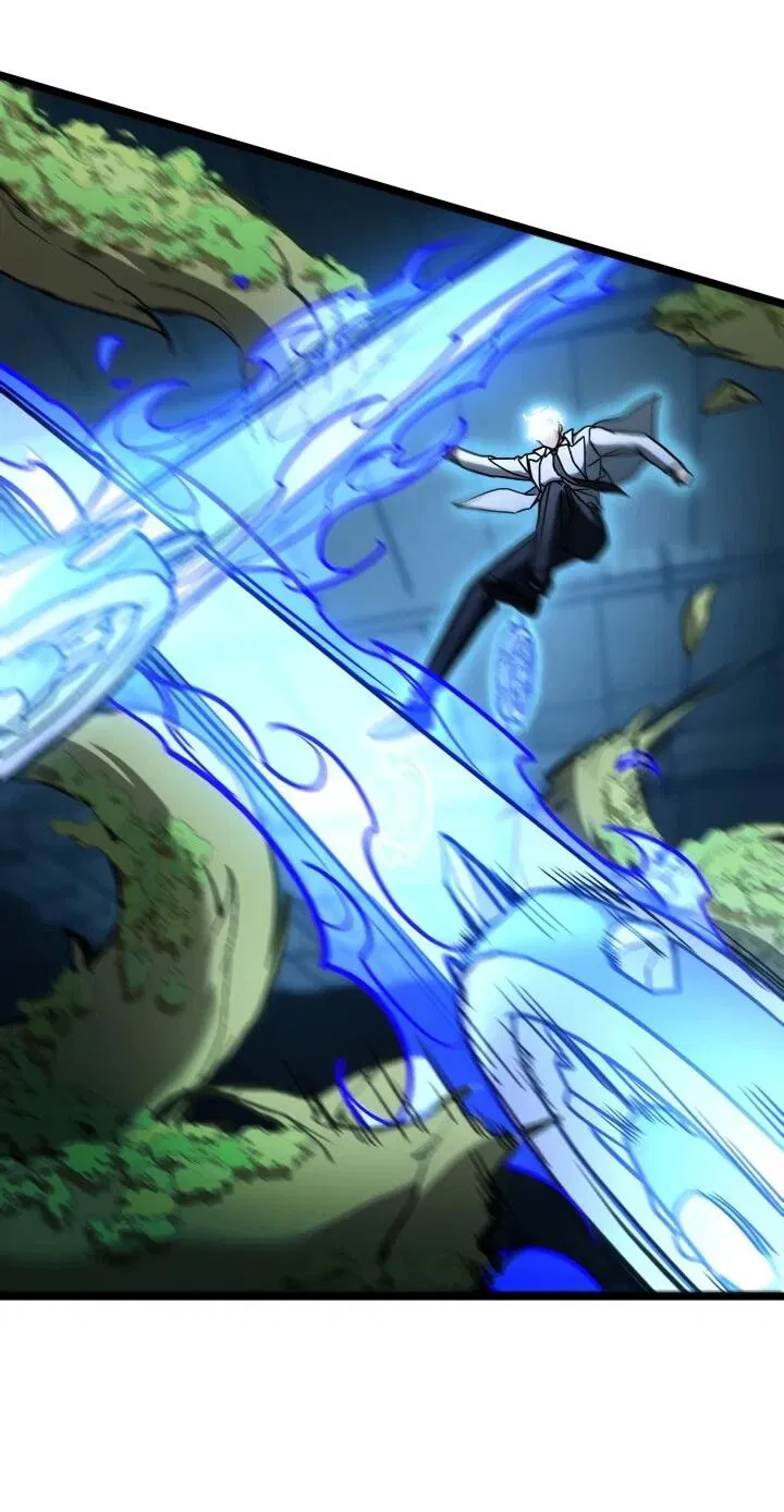 Манга Охотник за судьбой F-класса - Глава 103 Страница 8