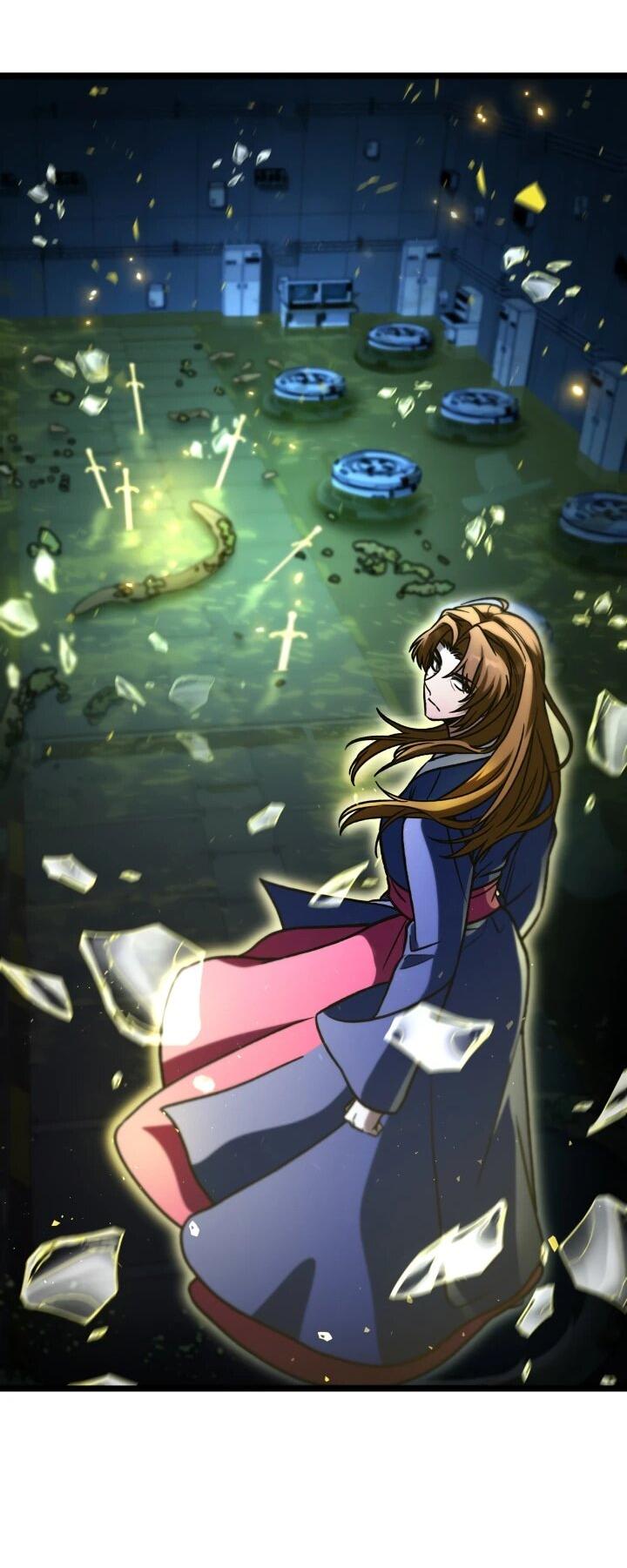 Манга Охотник за судьбой F-класса - Глава 103 Страница 74