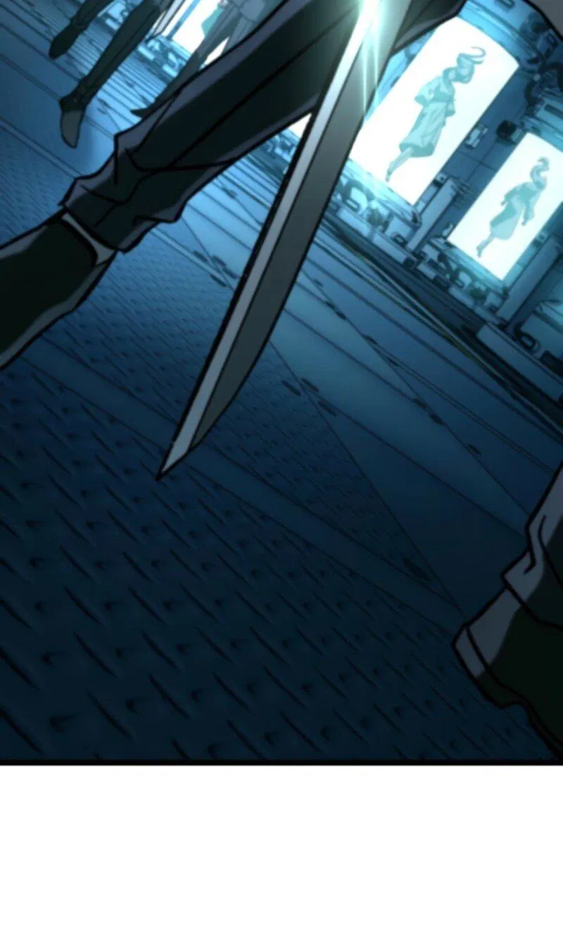 Манга Охотник за судьбой F-класса - Глава 102 Страница 17