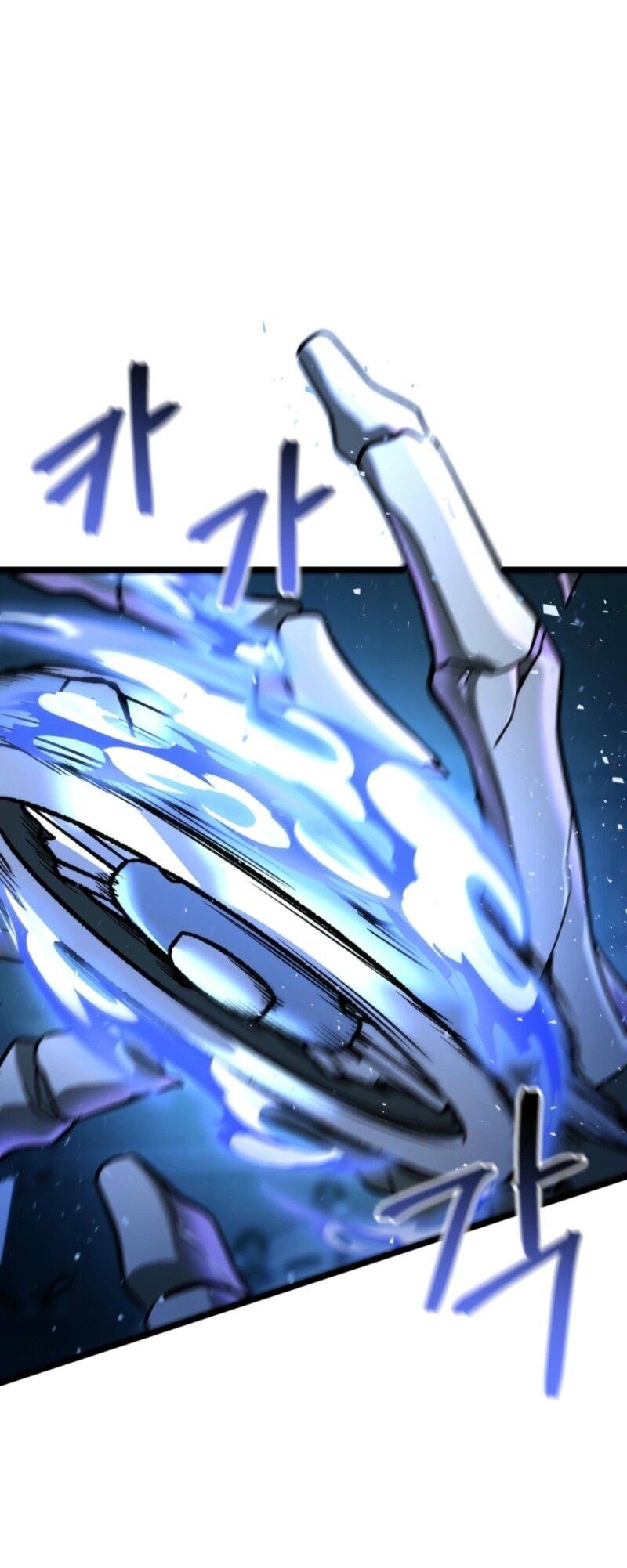 Манга Охотник за судьбой F-класса - Глава 102 Страница 66