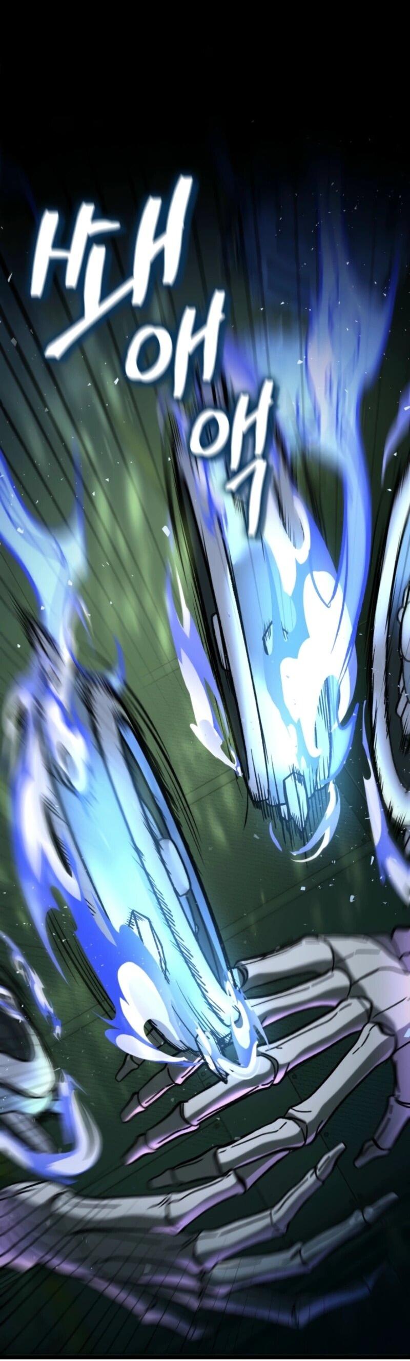 Манга Охотник за судьбой F-класса - Глава 102 Страница 65