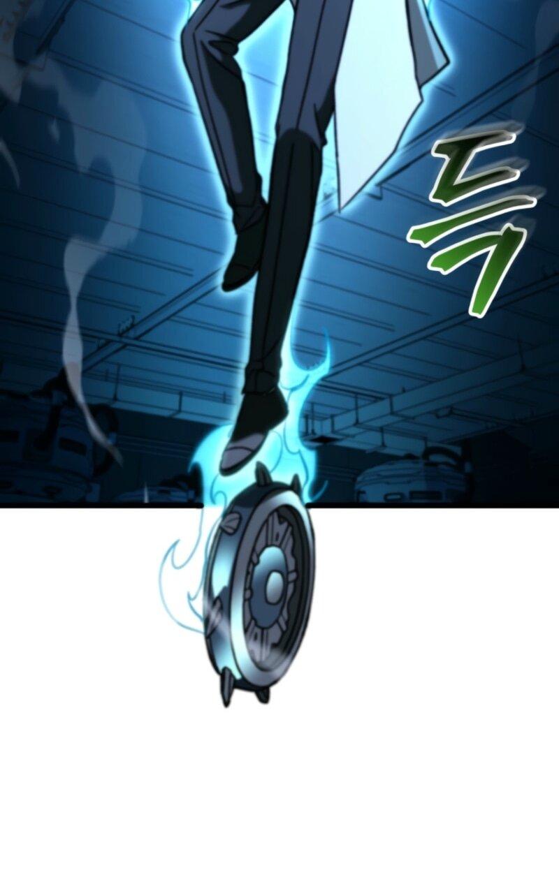 Манга Охотник за судьбой F-класса - Глава 102 Страница 73