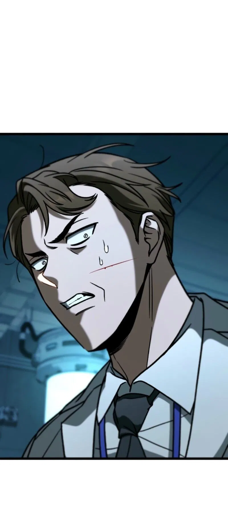 Манга Охотник за судьбой F-класса - Глава 102 Страница 9