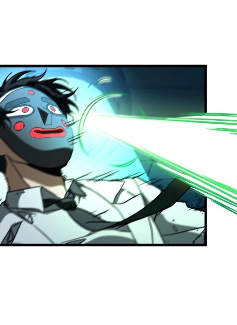 Манга Охотник за судьбой F-класса - Глава 102 Страница 30