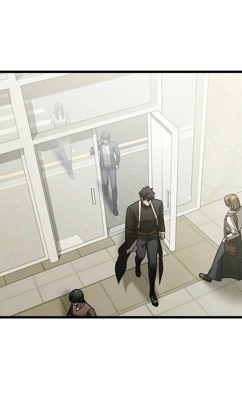 Манга Охотник за судьбой F-класса - Глава 101 Страница 3