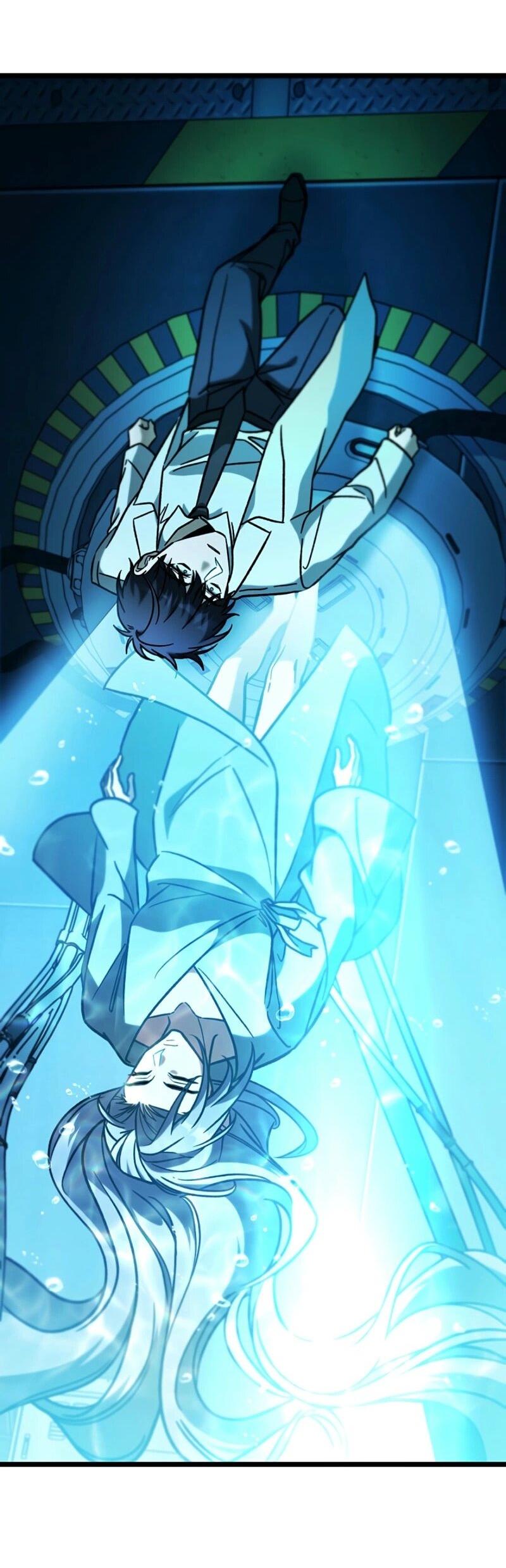 Манга Охотник за судьбой F-класса - Глава 101 Страница 62