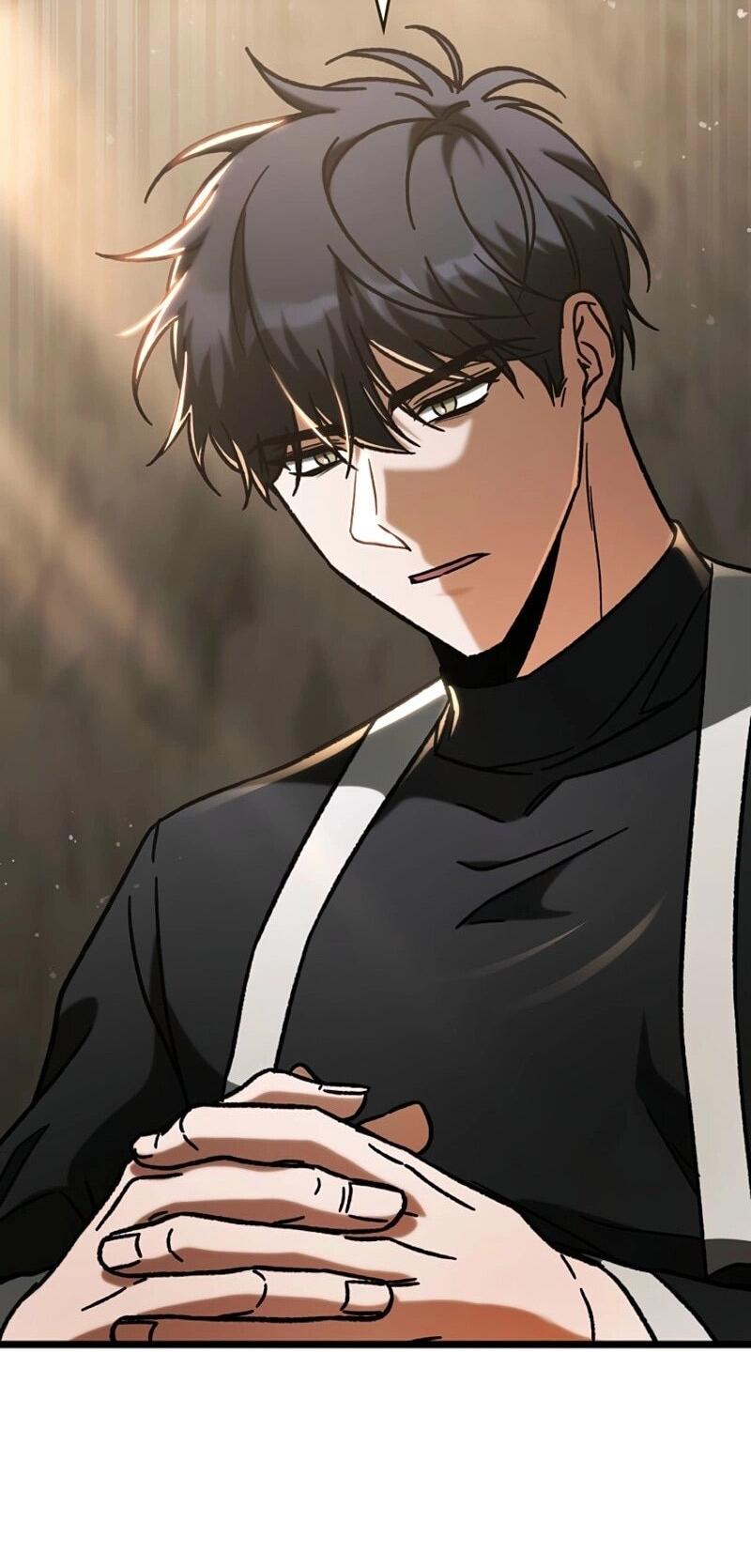 Манга Охотник за судьбой F-класса - Глава 101 Страница 45