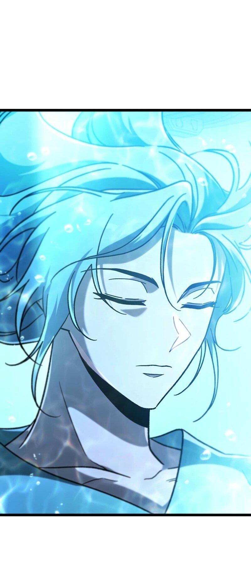 Манга Охотник за судьбой F-класса - Глава 101 Страница 57