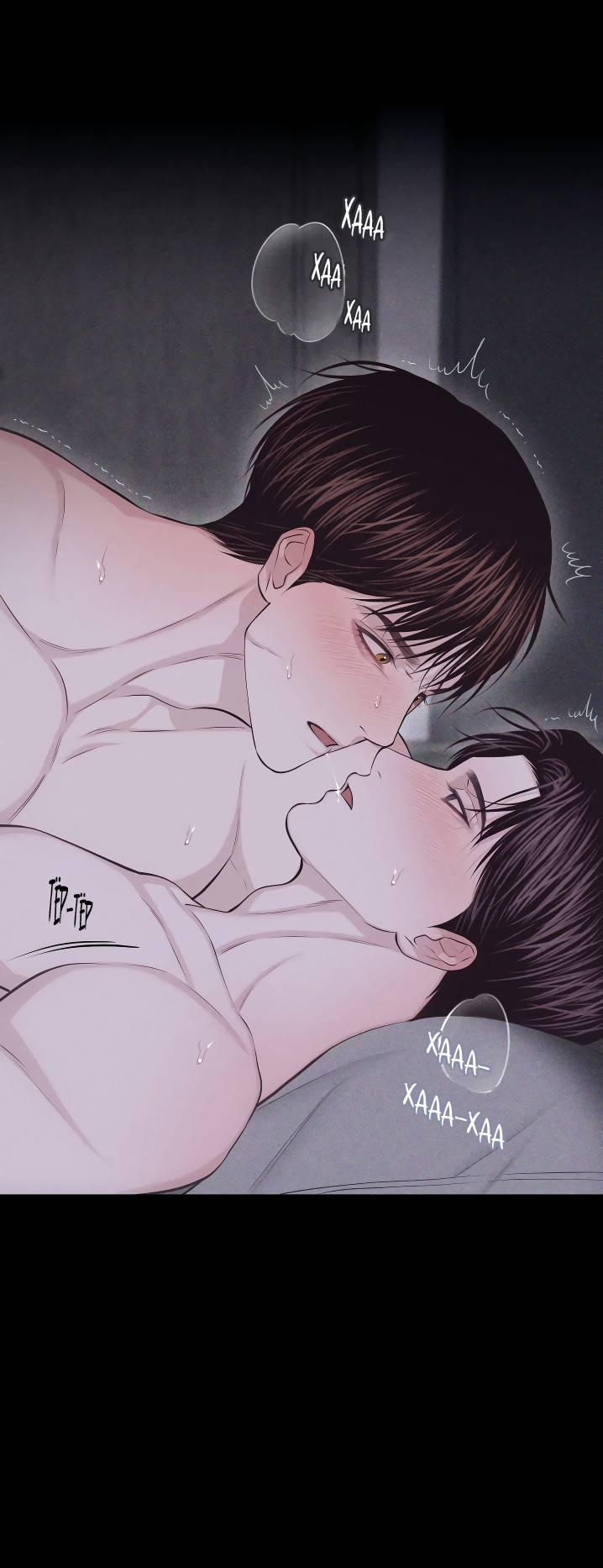 Манга Облик сломанной любви - Глава 74 Страница 47