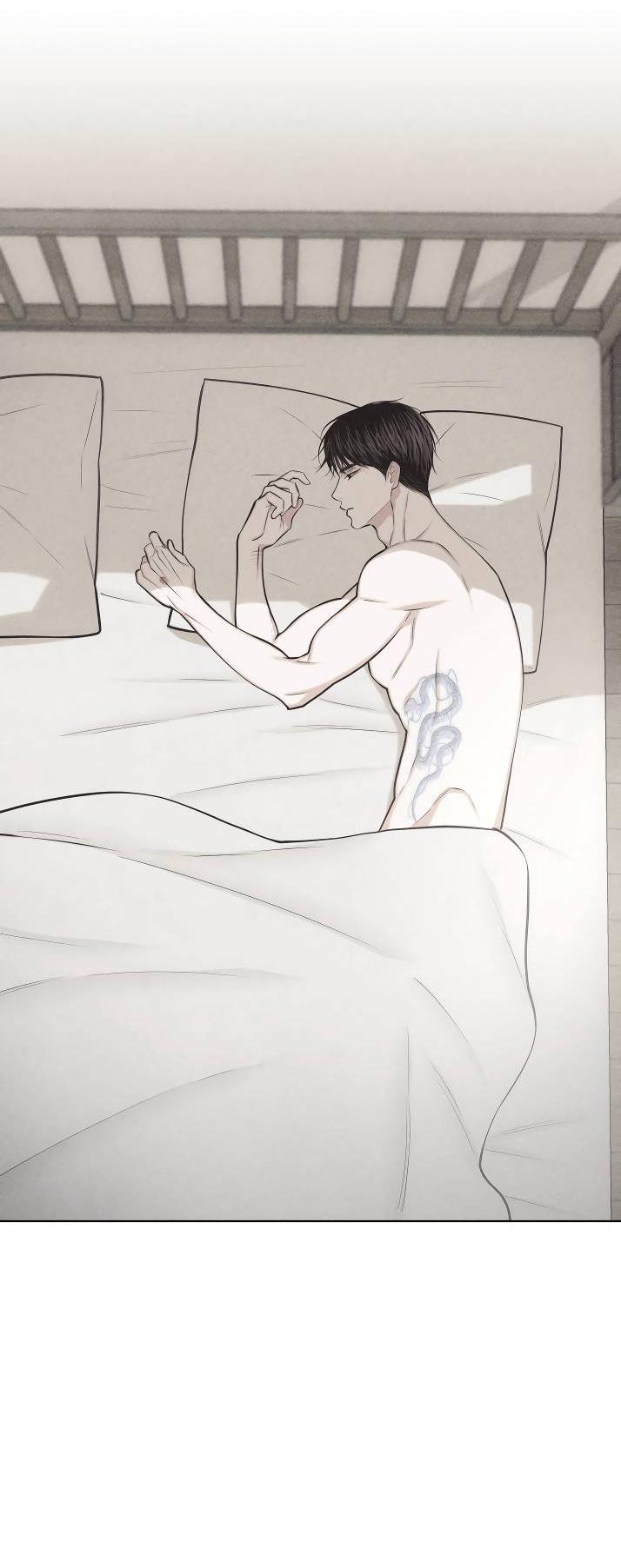 Манга Облик сломанной любви - Глава 76 Страница 4