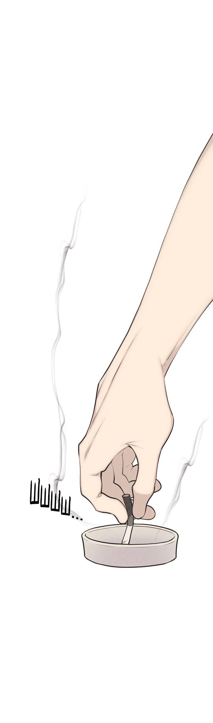 Манга Облик сломанной любви - Глава 76 Страница 19