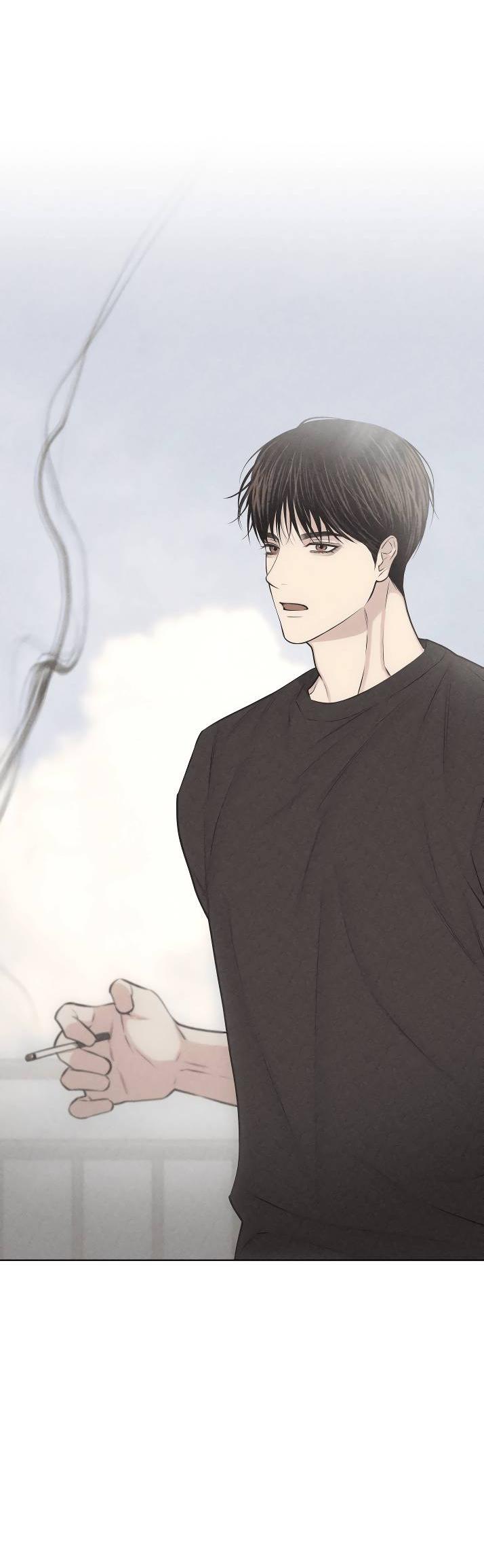 Манга Облик сломанной любви - Глава 76 Страница 8