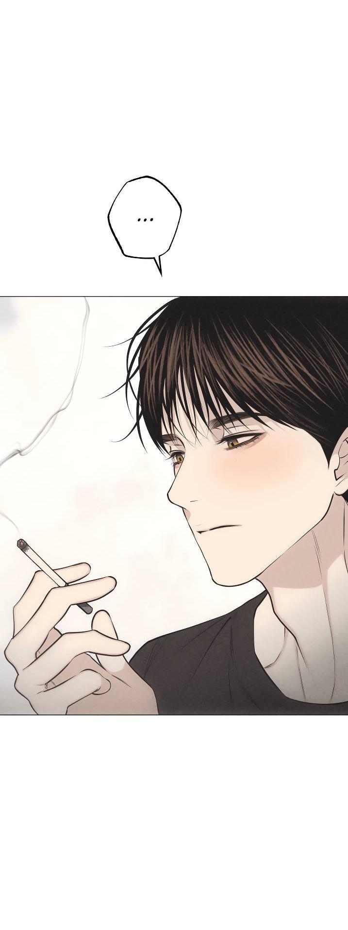 Манга Облик сломанной любви - Глава 76 Страница 17