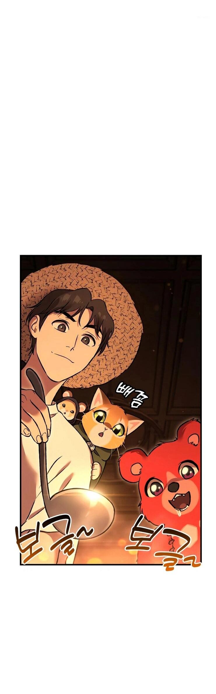 Манга Фермерство в одиночку - Глава 103 Страница 48