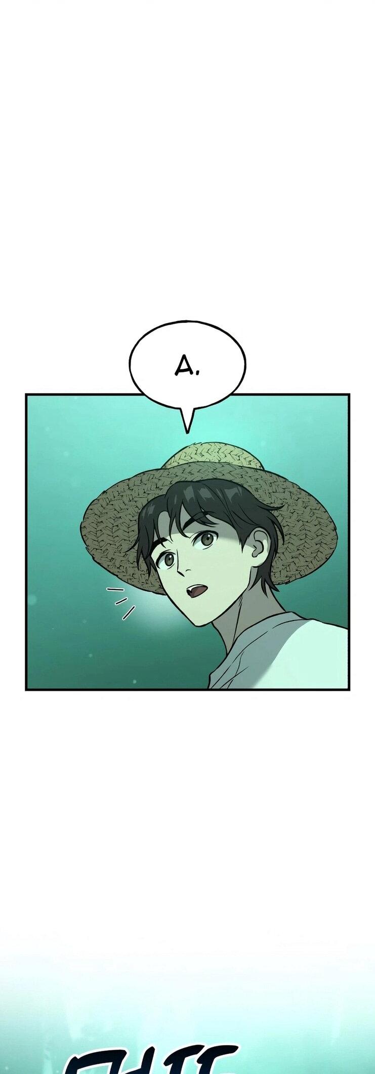 Манга Фермерство в одиночку - Глава 103 Страница 35