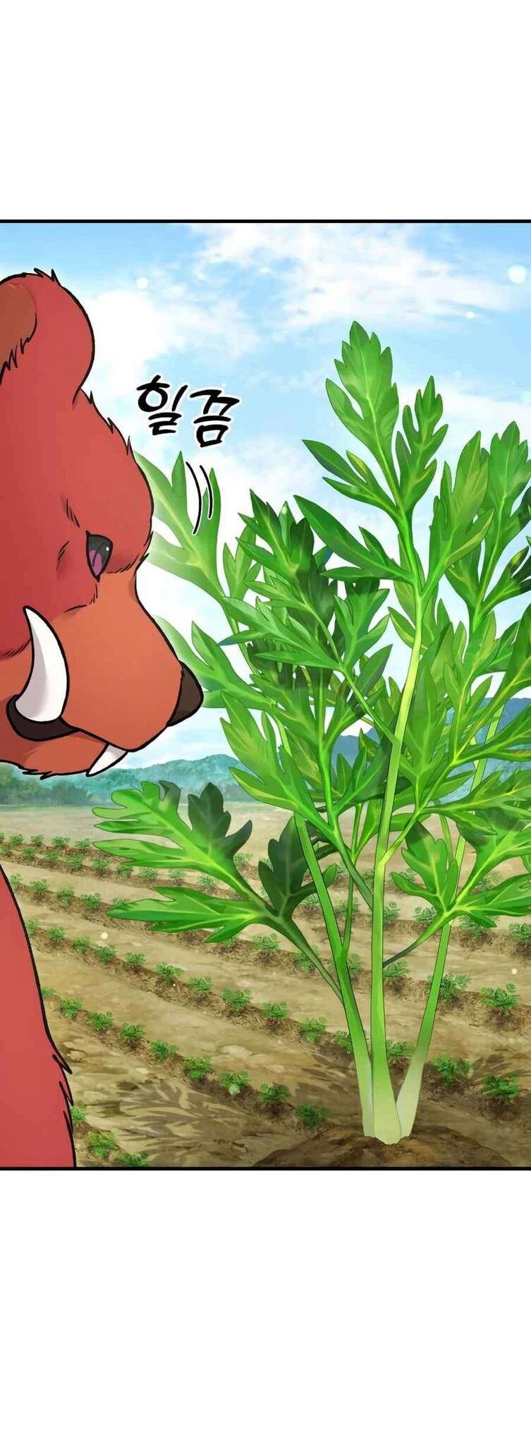 Манга Фермерство в одиночку - Глава 106 Страница 19