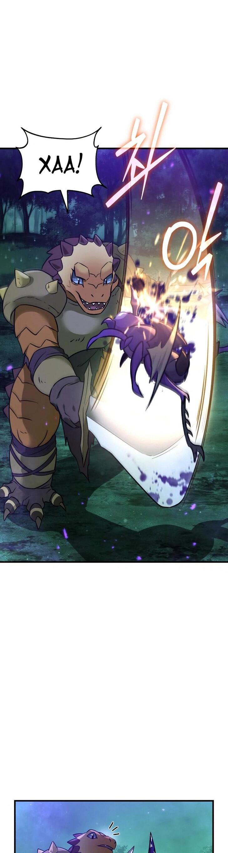 Манга Фермерство в одиночку - Глава 104 Страница 35