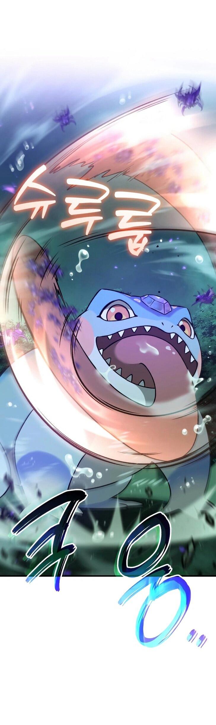 Манга Фермерство в одиночку - Глава 104 Страница 32