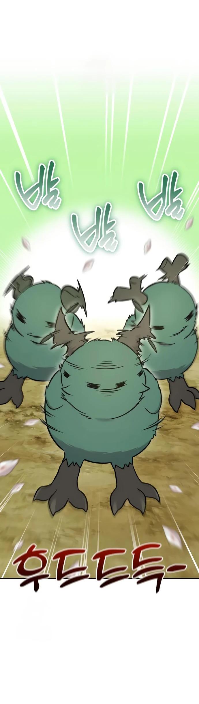 Манга Фермерство в одиночку - Глава 107 Страница 36