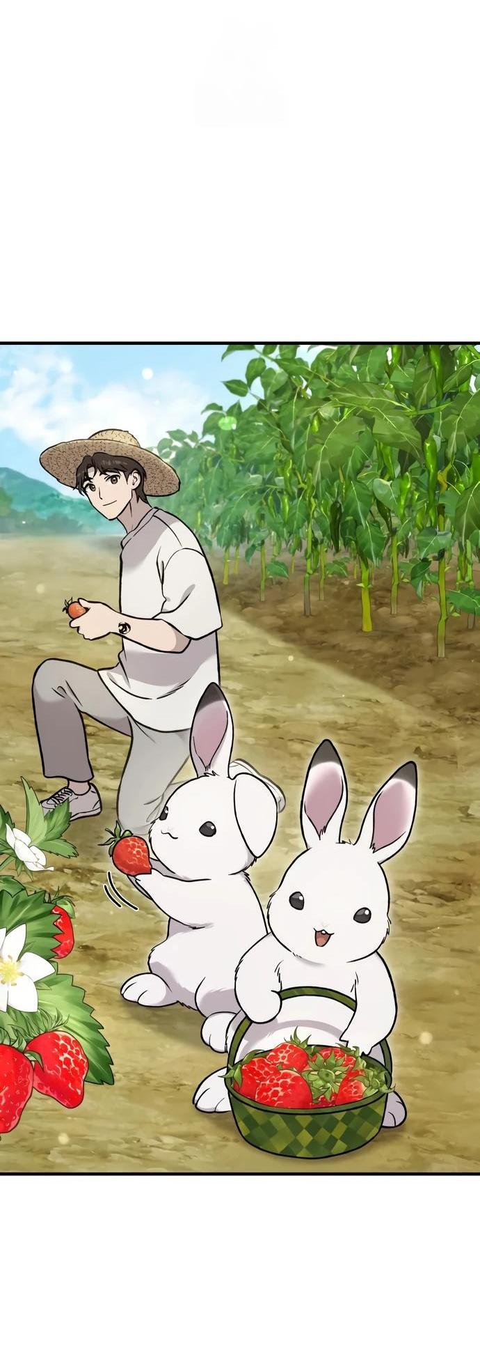 Манга Фермерство в одиночку - Глава 107 Страница 3