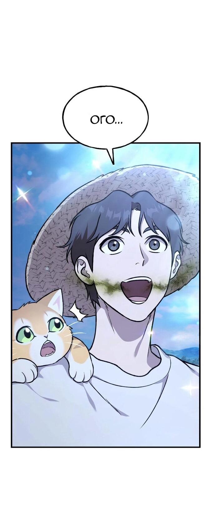 Манга Фермерство в одиночку - Глава 112 Страница 34